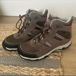 LL Bean 9.5 Hiker Boot Brand New in Box